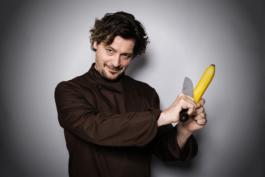 Fritz Carl ARD Bavaria Film