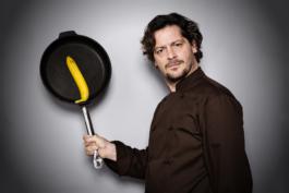 Fritz Carl ARD Bavaria Film