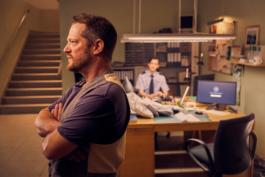 Frank Dicks ZDF Network Movie Mordshunger