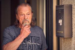 Frank Dicks ZDF Network Movie Mordshunger