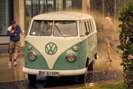 Frank Dicks ZDF Network Movie Mordshunger