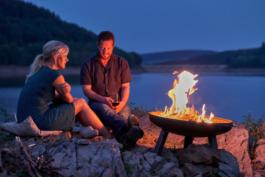 Frank Dicks ZDF Network Movie Mordshunger