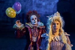 Frank Dicks ARD Tivoli Film