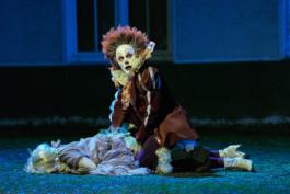 Frank Dicks ARD Tivoli Film