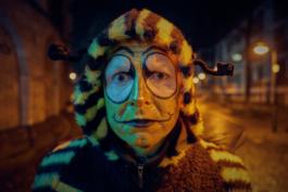 Frank Dicks ARD Tivoli Film