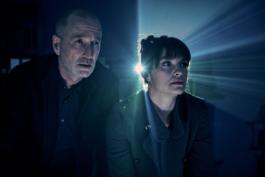 Frank Dicks ARD Tivoli Film