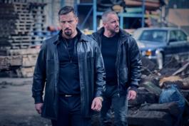 Frank Dicks ARD Tivoli Film