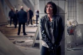 Frank Dicks ARD Tivoli Film