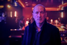 Frank Dicks ARD Tivoli Film