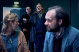 Frank Dicks ARD Tivoli Film