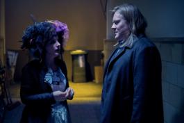 Frank Dicks ARD Tivoli Film