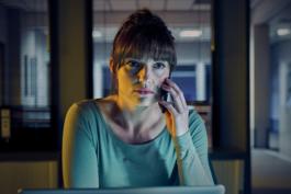 Frank Dicks ARD Tivoli Film