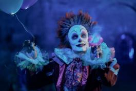 Frank Dicks ARD Tivoli Film