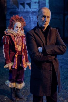 Frank Dicks ARD Tivoli Film