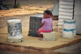 Frank Dicks Misereor 2 Euro helfen