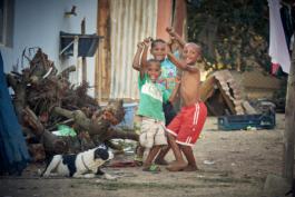 Frank Dicks Misereor 2 Euro helfen