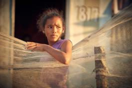 Frank Dicks Misereor 2 Euro helfen