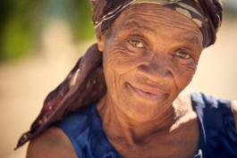 Frank Dicks Misereor 2 Euro helfen