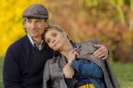 Frank Dicks Sat.1 Annette Frier