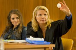 Frank Dicks Sat.1 Annette Frier