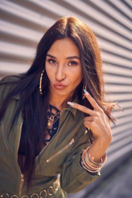 Frank Dicks Think Big Sat.1