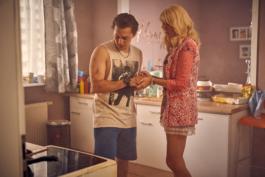 Frank Dicks Think Big Sat.1