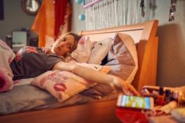 Frank Dicks Think Big Sat.1