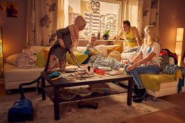 Frank Dicks Think Big Sat.1