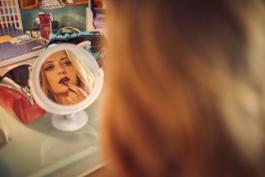 Frank Dicks Think Big Sat.1