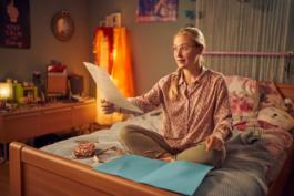 Frank Dicks Think Big Sat.1