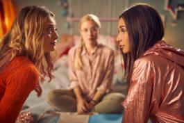 Frank Dicks Think Big Sat.1