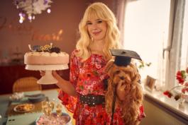 Frank Dicks Think Big Sat.1