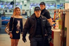 Frank Dicks Think Big Sat.1