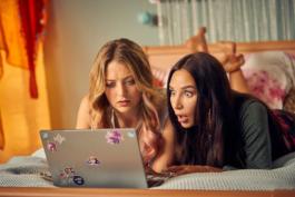 Frank Dicks Think Big Sat.1