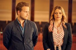 Frank Dicks Think Big Sat.1