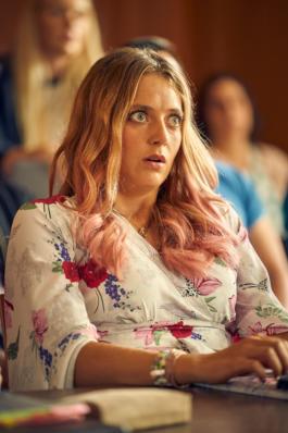 Frank Dicks Think Big Sat.1