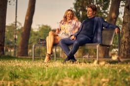 Frank Dicks Think Big Sat.1