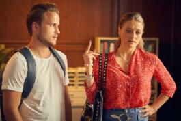 Frank Dicks Think Big Sat.1