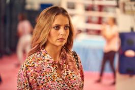 Frank Dicks Think Big Sat.1