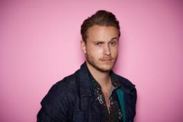 Frank Dicks Think Big Sat.1