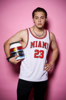 Frank Dicks Think Big Sat.1