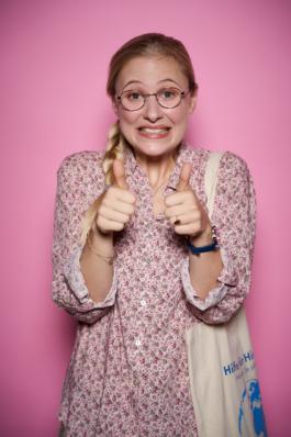 Frank Dicks Think Big Sat.1