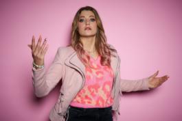 Frank Dicks Think Big Sat.1