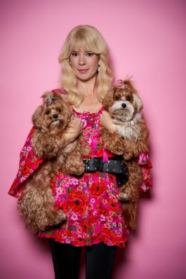 Frank Dicks Think Big Sat.1