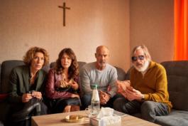 Unter Freunden stirbt man nicht 